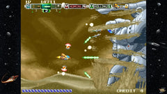 Andro Dunos 2 - Nintendo Switch - GD Games 