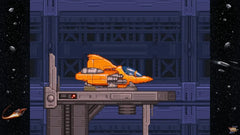 Andro Dunos 2 - Nintendo Switch - GD Games 