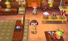 Animal Crossing: New Leaf - Nintendo 3DS - GD Games 