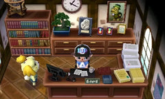 Animal Crossing: New Leaf - Nintendo 3DS - GD Games