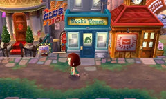 Animal Crossing: New Leaf - Nintendo 3DS - GD Games