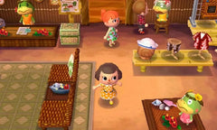Animal Crossing: New Leaf - Nintendo 3DS - GD Games