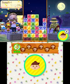 Animal Crossing: New Leaf - Nintendo 3DS - GD Games
