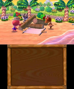 Animal Crossing: New Leaf - Nintendo 3DS - GD Games