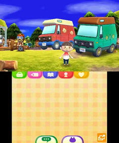 Animal Crossing: New Leaf - Nintendo 3DS - GD Games