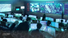 Anonymous Code / Steelbook Edition - Nintendo Switch - GD Games 