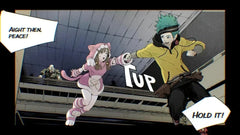 Anonymous Code / Steelbook Edition - Nintendo Switch - GD Games 