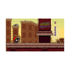 ANTONBLAST - Nintendo Switch - GD Games