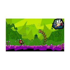 ANTONBLAST - Nintendo Switch - GD Games
