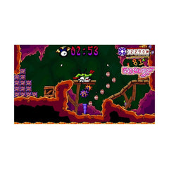 ANTONBLAST - Nintendo Switch - GD Games