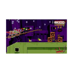 ANTONBLAST - Nintendo Switch - GD Games