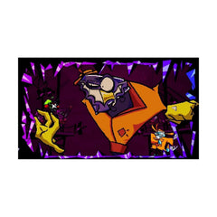 ANTONBLAST - Nintendo Switch - GD Games