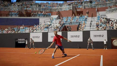 AO Tennis 2 / PS4 / Playstation 4 - GD Games 