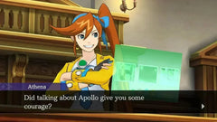 Apollo Justice: Ace Attorney Trilogy - Nintendo Switch - GD Games