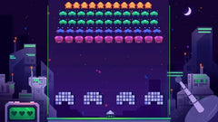 Arcade Game Zone - NIntendo Switch - GD Games