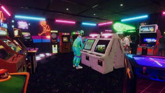 Arcade Paradise - Nintendo Switch - GD Games