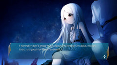 Archetype Arcadia - Nintendo Switch - GD Games 