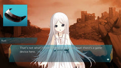 Archetype Arcadia - Nintendo Switch - GD Games 