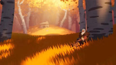 Arise: A Simple Story - Definitive Edition - Nintendo Switch - GD Games