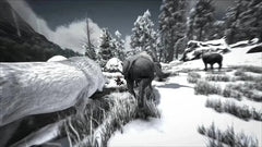 ARK Survival Evolve / PS4 / Playstation 4 - GD Games