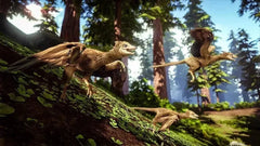 ARK Survival Evolve / PS4 / Playstation 4 - GD Games