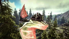 ARK Survival Evolve / PS4 / Playstation 4 - GD Games