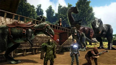 ARK Survival Evolved (Cartridge Version) -  Nintendo Switch - GD Games