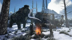 ARK Survival Evolved (Cartridge Version) -  Nintendo Switch - GD Games