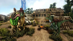 ARK Survival Evolved (Cartridge Version) -  Nintendo Switch - GD Games