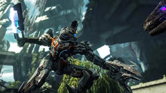 ARK: Ultimate Survivor Edition / PS4 / Playstation 4 - GD Games 