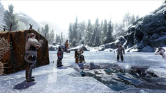 ARK: Ultimate Survivor Edition / PS4 / Playstation 4 - GD Games