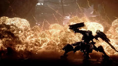 Armored Core VI: Fires of Rubicon / PS5 / Playstation 5 - GD Games