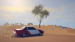 Art of Rally Deluxe Edition - Nintendo Switch - GD Games