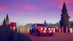 Art of Rally Deluxe Edition - Nintendo Switch - GD Games