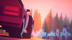 Art of Rally Deluxe Edition - Nintendo Switch - GD Games