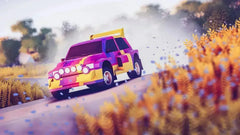 Art of Rally Deluxe Edition - Nintendo Switch - GD Games