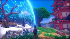 Ary and the Secret of Seasons / PS4 / Playstation 4 - GD Games