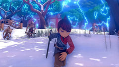 Ary and the Secret of Seasons / PS4 / Playstation 4 - GD Games