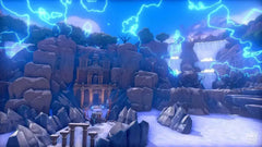 Ary and the Secret of Seasons / PS4 / Playstation 4 - GD Games