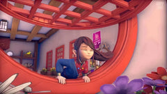 Ary and the Secret of Seasons / PS4 / Playstation 4 - GD Games