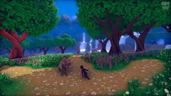 Ary and the Secret of Seasons / PS4 / Playstation 4 - GD Games