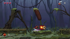 Arzette: The Jewel of Faramore - Nintendo Switch - GD Games 