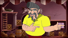 Arzette: The Jewel of Faramore - Nintendo Switch - GD Games 