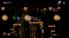 Arzette: The Jewel of Faramore - Nintendo Switch - GD Games