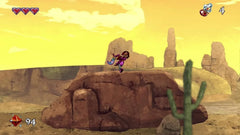 Arzette: The Jewel of Faramore - Nintendo Switch - GD Games