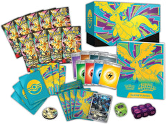 Ascended Heroes Elite Trainer Box - Pokemon TCG - GD Games
