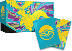 Ascended Heroes Elite Trainer Box - Pokemon TCG - GD Games