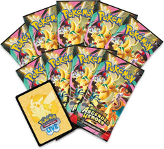 Ascended Heroes Elite Trainer Box - Pokemon TCG - GD Games