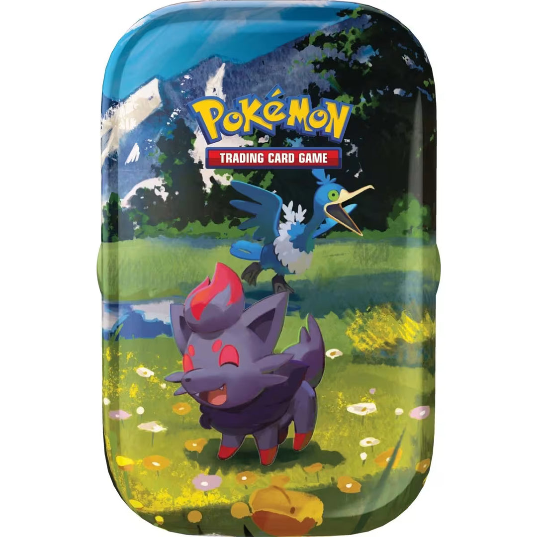 Ascended Heroes Mini Tins - Pokemon TCG - GD Games