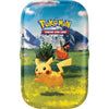 Ascended Heroes Mini Tins - Pokemon TCG - GD Games